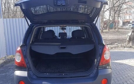 Opel Antara I, 2008 год, 800 000 рублей, 7 фотография