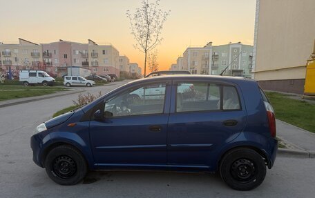 Chery Kimo (A1), 2011 год, 239 000 рублей, 4 фотография