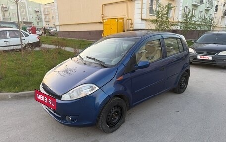 Chery Kimo (A1), 2011 год, 239 000 рублей, 2 фотография