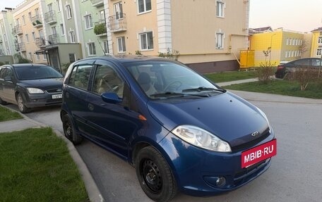 Chery Kimo (A1), 2011 год, 239 000 рублей, 3 фотография
