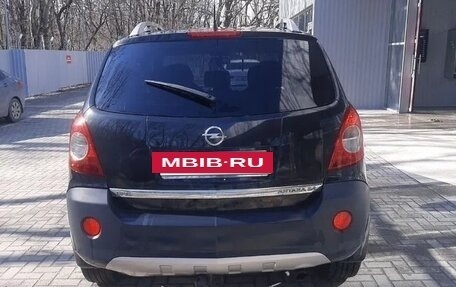 Opel Antara I, 2008 год, 800 000 рублей, 6 фотография