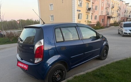 Chery Kimo (A1), 2011 год, 239 000 рублей, 6 фотография