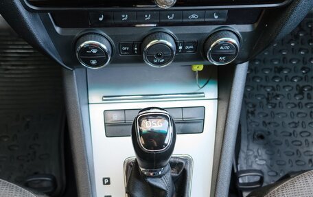 Skoda Octavia, 2014 год, 1 000 000 рублей, 11 фотография