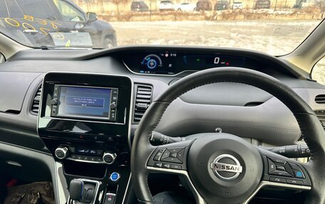 Nissan Serena IV, 2021 год, 2 650 000 рублей, 11 фотография