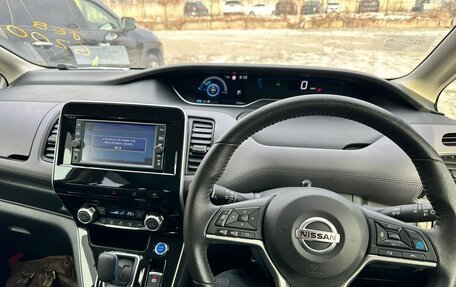 Nissan Serena IV, 2021 год, 2 650 000 рублей, 8 фотография