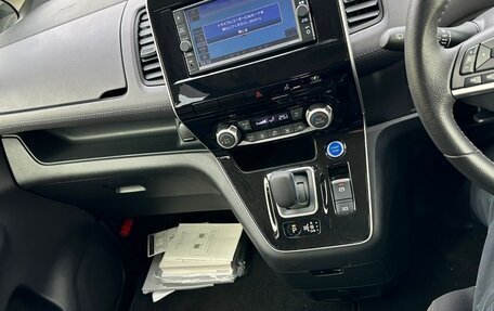 Nissan Serena IV, 2021 год, 2 650 000 рублей, 9 фотография