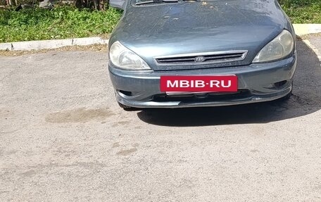 KIA Rio II, 2000 год, 240 000 рублей, 3 фотография