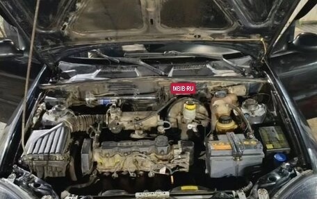 Chevrolet Lanos I, 2007 год, 230 000 рублей, 7 фотография