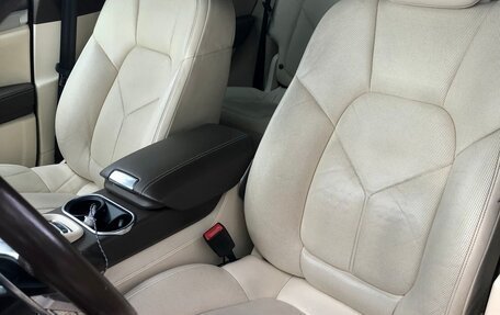 Porsche Cayenne III, 2013 год, 2 500 000 рублей, 6 фотография