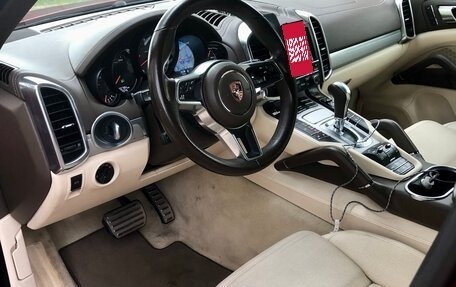 Porsche Cayenne III, 2013 год, 2 500 000 рублей, 7 фотография