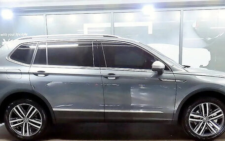 Volkswagen Tiguan II, 2023 год, 2 270 013 рублей, 5 фотография