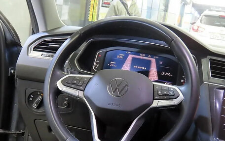 Volkswagen Tiguan II, 2023 год, 2 270 013 рублей, 8 фотография