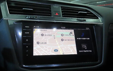 Volkswagen Tiguan II, 2023 год, 2 270 013 рублей, 11 фотография