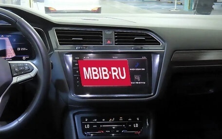Volkswagen Tiguan II, 2023 год, 2 270 013 рублей, 10 фотография