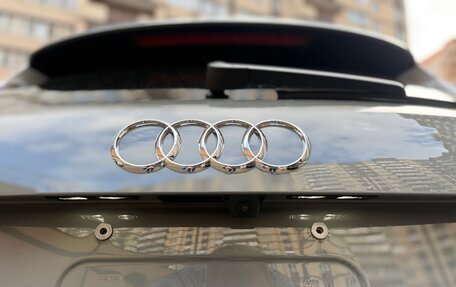 Audi Q3, 2026 год, 4 000 000 рублей, 8 фотография