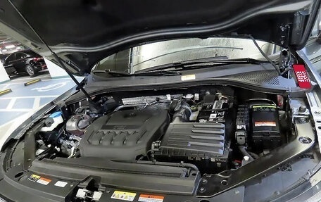 Volkswagen Tiguan II, 2023 год, 2 270 013 рублей, 18 фотография