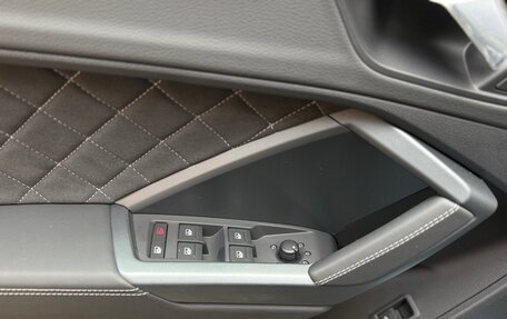 Audi Q3, 2026 год, 4 000 000 рублей, 15 фотография