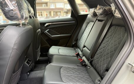 Audi Q3, 2026 год, 4 000 000 рублей, 23 фотография