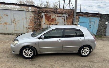 Toyota Corolla, 2003 год, 500 000 рублей, 2 фотография