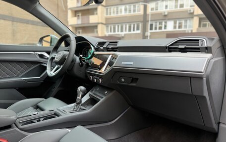 Audi Q3, 2026 год, 4 000 000 рублей, 34 фотография