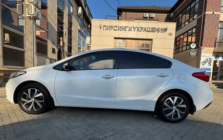 KIA Cerato III, 2013 год, 1 399 000 рублей, 4 фотография