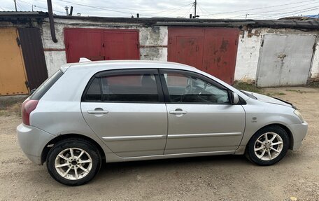 Toyota Corolla, 2003 год, 500 000 рублей, 3 фотография