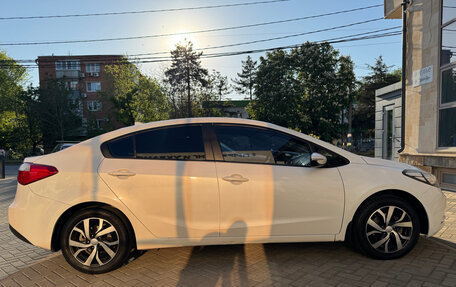 KIA Cerato III, 2013 год, 1 399 000 рублей, 5 фотография