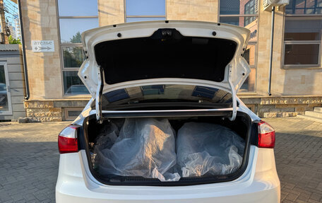 KIA Cerato III, 2013 год, 1 399 000 рублей, 7 фотография
