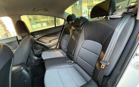 KIA Cerato III, 2013 год, 1 399 000 рублей, 12 фотография