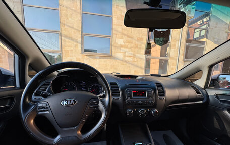 KIA Cerato III, 2013 год, 1 399 000 рублей, 8 фотография