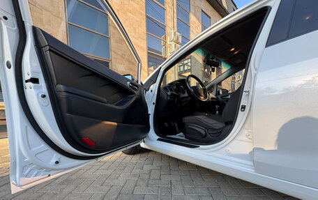 KIA Cerato III, 2013 год, 1 399 000 рублей, 13 фотография