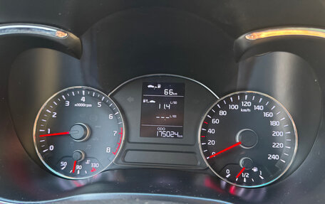 KIA Cerato III, 2013 год, 1 399 000 рублей, 9 фотография