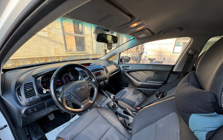 KIA Cerato III, 2013 год, 1 399 000 рублей, 10 фотография