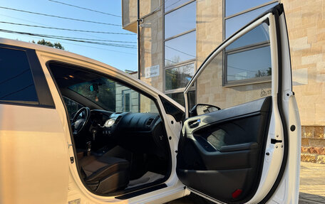 KIA Cerato III, 2013 год, 1 399 000 рублей, 15 фотография
