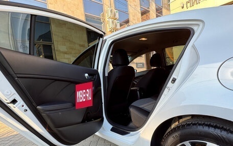 KIA Cerato III, 2013 год, 1 399 000 рублей, 14 фотография