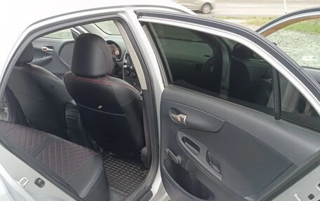 Toyota Corolla, 2008 год, 925 000 рублей, 5 фотография