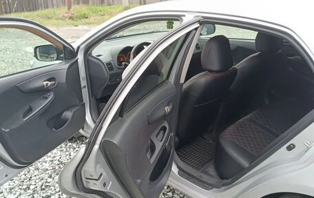 Toyota Corolla, 2008 год, 925 000 рублей, 8 фотография