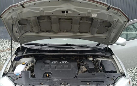 Toyota Corolla, 2008 год, 925 000 рублей, 13 фотография