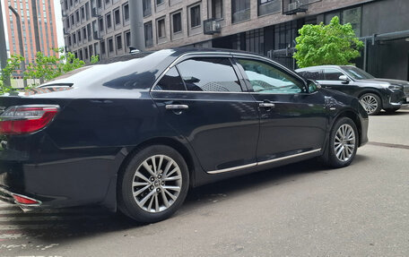 Toyota Camry, 2016 год, 2 600 000 рублей, 13 фотография