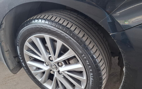 Toyota Camry, 2016 год, 2 600 000 рублей, 32 фотография