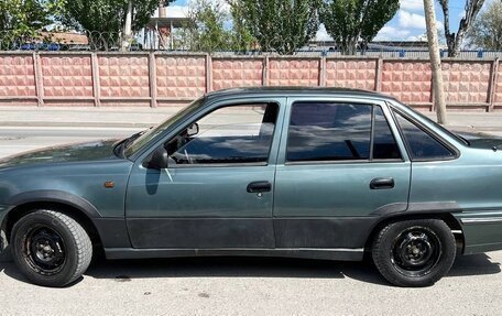 Daewoo Nexia I рестайлинг, 2005 год, 169 900 рублей, 2 фотография