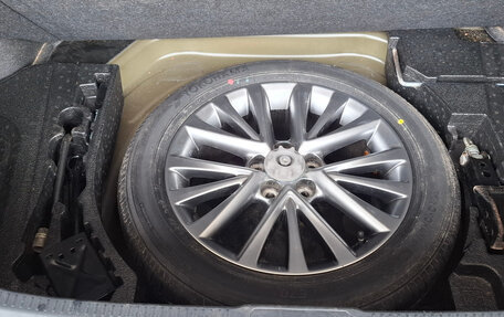 Toyota Camry, 2016 год, 2 600 000 рублей, 34 фотография