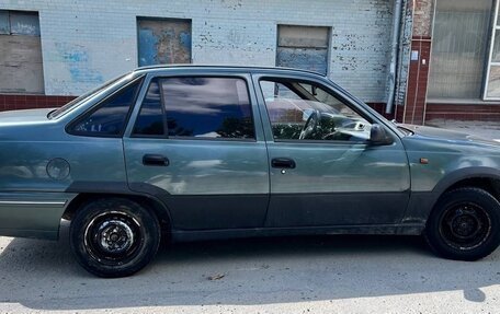 Daewoo Nexia I рестайлинг, 2005 год, 169 900 рублей, 6 фотография