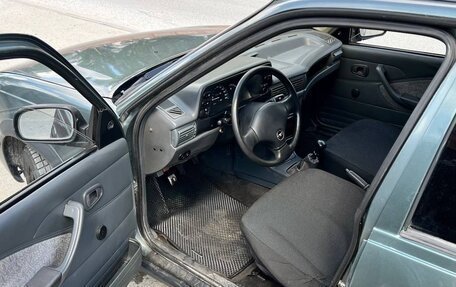 Daewoo Nexia I рестайлинг, 2005 год, 169 900 рублей, 10 фотография