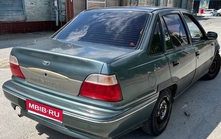 Daewoo Nexia I рестайлинг, 2005 год, 169 900 рублей, 5 фотография