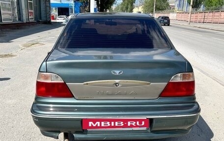 Daewoo Nexia I рестайлинг, 2005 год, 169 900 рублей, 4 фотография