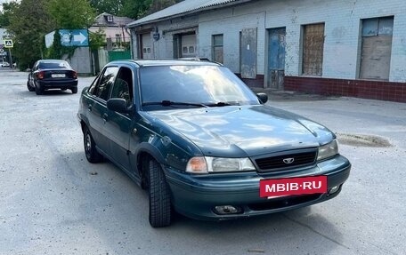 Daewoo Nexia I рестайлинг, 2005 год, 169 900 рублей, 8 фотография