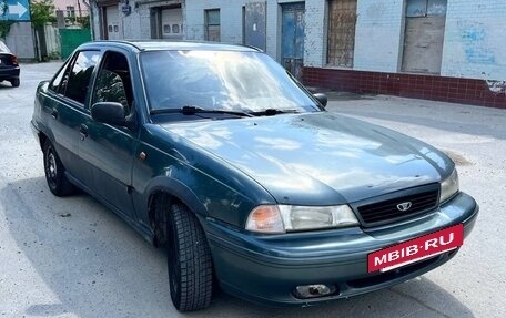 Daewoo Nexia I рестайлинг, 2005 год, 169 900 рублей, 7 фотография