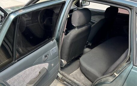 Daewoo Nexia I рестайлинг, 2005 год, 169 900 рублей, 11 фотография