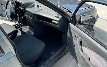 Daewoo Nexia I рестайлинг, 2005 год, 169 900 рублей, 14 фотография